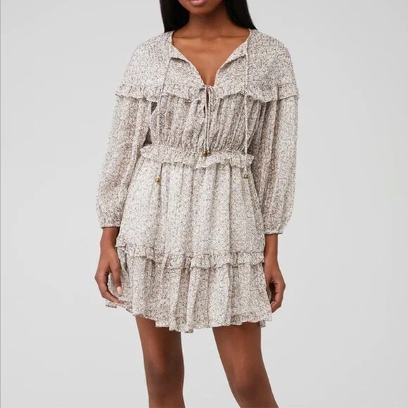 Bishop + Young NWOT dress - Picture 2 of 5